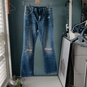 Blanknyc jeans